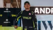 Jake Dennis Secures P5 at Monza GT World Challenge, Praised by Fans