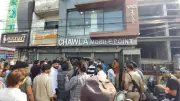 Jalandhar Shopkeeper Chases Gangsters on Activa, Nabs One After Shooting
