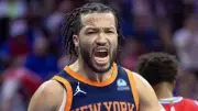 Jalen Brunson to Play in Game 3 of NBA Finals for Knicks Against Spurs