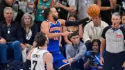 Jalen Brunson's 45 Points Lead Knicks to First NBA Title Since 1973
