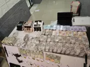 Jalgaon Police Crack Down on Social Media Robbery Network in 5 Villages