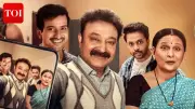 Jameel Khan on Gullak Season 5, Parenting, and the Show's Cult Status
