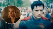 James Gunn Hints Emilia Harcourt from Peacemaker May Appear in Superman Sequel