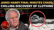 James Handy Case: New Evidence Emerges After Actor's Fatal Stabbing