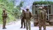 Jammu and Kashmir Police Bust Terror Support Network in Kishtwar, Arrest Two Including Govt Employee