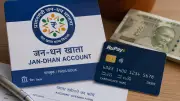 Jan Dhan Accounts Surpass 58 Crore: Know Available Facilities