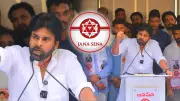 Jana Sena Eyes Telangana Expansion as Pawan Kalyan Vows Statewide Campaign