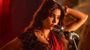 Janhvi Kapoor's Makeup Artist Savleen Kaur Backs Her Amid Peddi Controversy