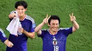 Japan 4-0 Tunisia: Samurai Blue Dominate in 1,000th Match at World Cup