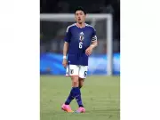 Japan captain Wataru Endo out of World Cup due to injury, retires from international football