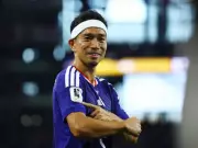 Japan closing gap on Brazil, says Nagatomo before World Cup R32 clash