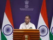 Japan PM Takaichi's India Visit Details Soon, Likely in Delhi: MEA