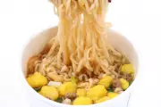 Japan Researchers Transform Discarded Udon Noodles into Eco-Friendly Paper