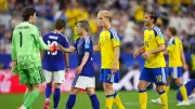 Japan, Sweden Secure World Cup Knockout Spots After Draw; Opponents Revealed