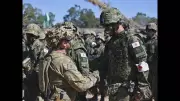 Japan to join parachute drills in Philippines near Taiwan, likely to irk China