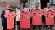 Japan vs Tunisia: 1,000th FIFA World Cup match in Monterrey