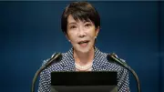 Japanese PM Takaichi to Visit India July 1-3 for Talks with Modi
