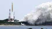 Japan's H3 Rocket Returns to Flight with New Low-Cost Variant