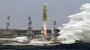 Japan's H3 Rocket Returns to Flight with Successful Launch of Low-Cost Variant