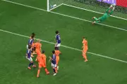 Japan's Late Equalizer Against Netherlands Shows Never-Say-Die Spirit