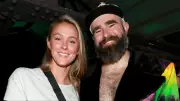 Jason Kelce Net Worth $60M, Wife Kylie $1M: Combined $61M in 2026