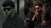 Jason Sanjay's 'Sigma' Song Debut: Netizens Compare Him to Father Thalapathy Vijay