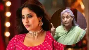 Jaya Bachchan Slams Objectification of Women in Cinema Amid Janhvi Kapoor Controversy