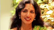 Jayshree Ullal: From No Revenue to $6.8 Billion, Top Indian-Origin Self-Made Woman