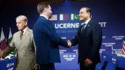 JD Vance Credits Indian Wife and Pakistan's Asim Munir as Key Influences