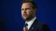 JD Vance Takes Lead Role in US-Iran Peace Talks, Faces High Stakes