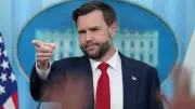 JD Vance warns Israeli critics of US-Iran deal, defends Trump amid backlash