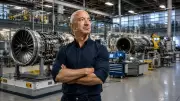 Jeff Bezos Bets $12 Billion on AI Engineering Startup Prometheus