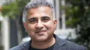 Jeff Bezos Returns to Operational Role as Co-CEO of AI Startup Prometheus with Vik Bajaj
