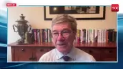 Jeffrey Sachs: Iran's Resilience Shatters US Hegemony and Trump's Imperial Delusion
