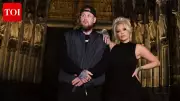 Jelly Roll Breaks Silence on Divorce, Denies Infidelity Rumors