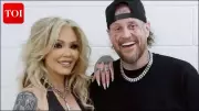 Jelly Roll Files for Divorce from Bunnie XO After 10 Years of Marriage