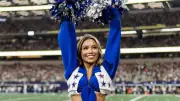 Jenna Waller Makes Dallas Cowboys Cheerleaders 2025 Squad After 2024 Heartbreak