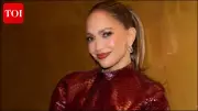 Jennifer Lopez: Mistakes Are the Only Way to Grow and Learn in Life