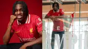 Jeremie Frimpong Explains Viral Video Celebrating Arsenal's Champions League Defeat