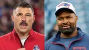 Jerod Mayo Joins Fifth Down Capital as Managing Director After Patriots Firing