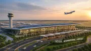 Jewar's Noida International Airport to Handle First Cargo Flight on Wednesday