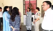 Jhajjar Tightens Security for NEET-UG Retest with Command Centre