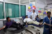 Jharkhand Blood Crisis: Patients Struggle as Hospitals Fail to Organize Donation Camps