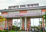 Jharkhand HC Orders Railways to Issue NOC for Road Near Jonha Falls