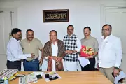 Jharkhand Petroleum Dealers Seek Eased Diesel Rules, Meet Minister