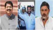 Jharkhand Rajya Sabha Election Results: JMM Wins 2 Seats, BJP 1