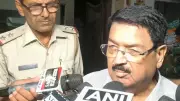 Jharkhand Rajya Sabha Polls: INDIA Bloc vs NDA Today, Will Parimal Nathwani Spring a Surprise?