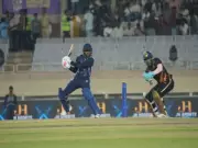 Jharkhand T20 League: Koylanchal Super Kings and Jamshedpur Steelers Win on Day Three