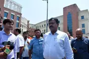 Jharkhand Voters Need Not Submit Documents in SIR After Mapping
