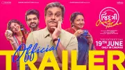 Jindagi Once More Official Trailer: Siddharth Randeria Stars in Gujarati Film